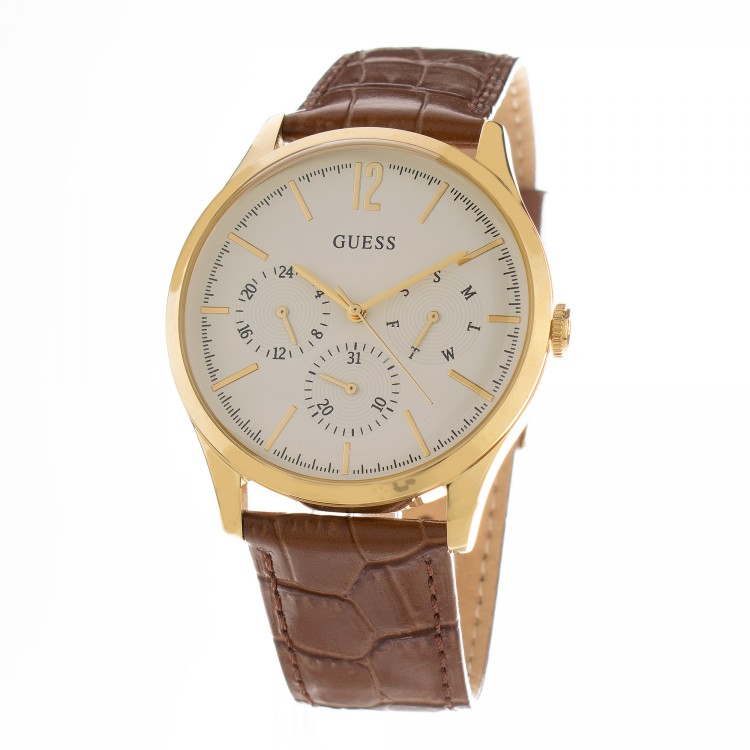 Ceas Barbati, Guess, Regent W1041G2