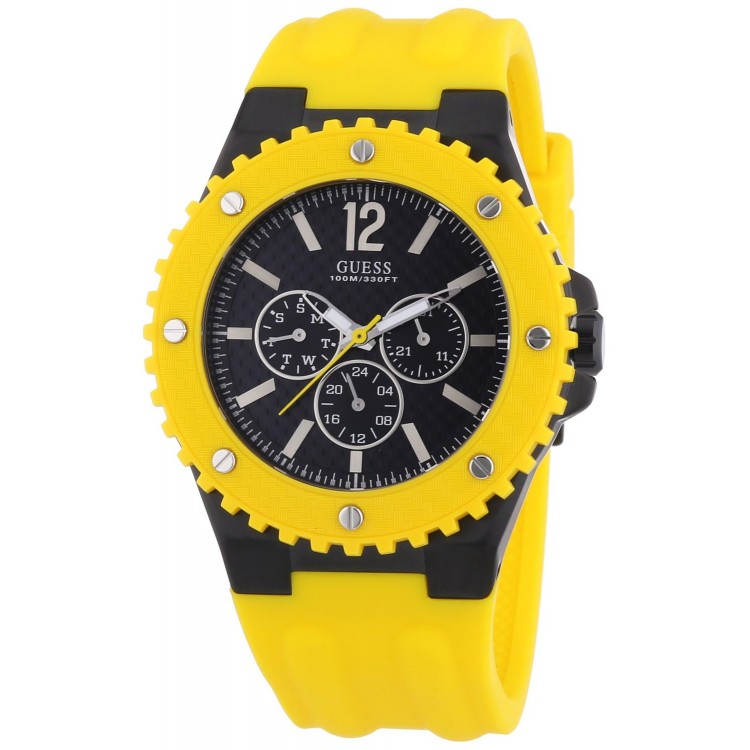 Ceas Barbati, Guess, Chase W11619G5 Ceas Barbati, Guess, Chase W11619G5