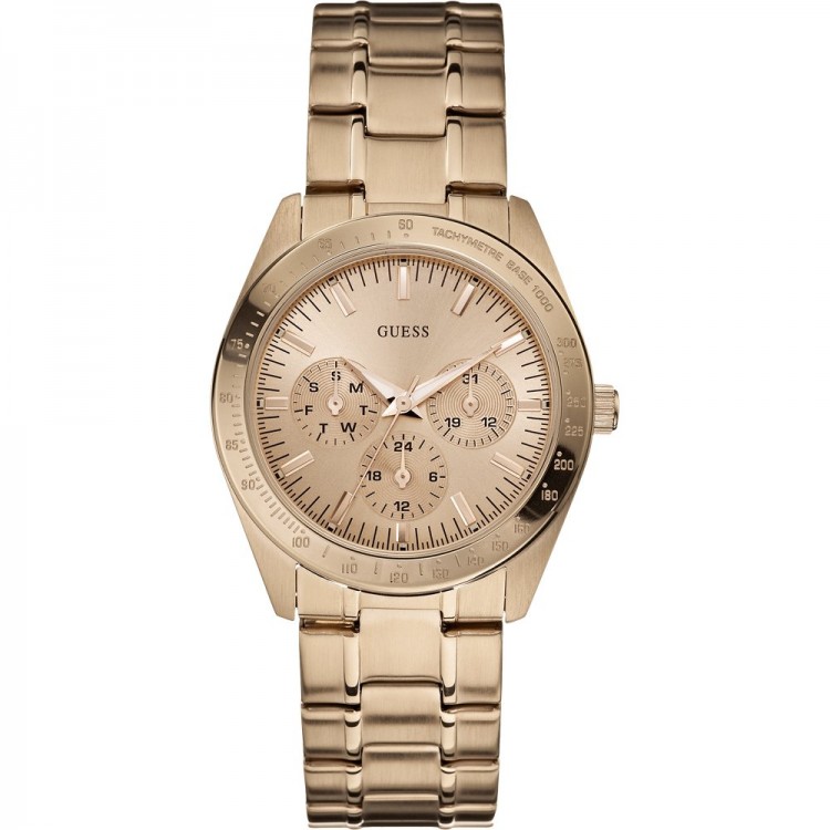 Ceas Dama, Guess, Mini Chase W13101L1 Ceas Dama, Guess, Mini Chase W13101L1