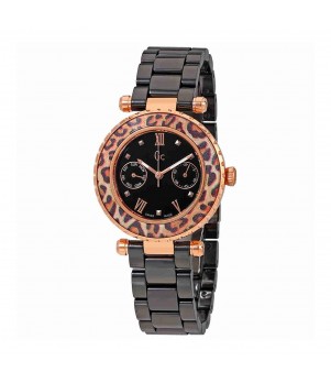 Ceas Dama, Gc - Guess Collection, Sport Chic X35016L2S