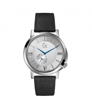 Ceas Barbati, Gc - Guess Collection, SlimClass X59005G1S