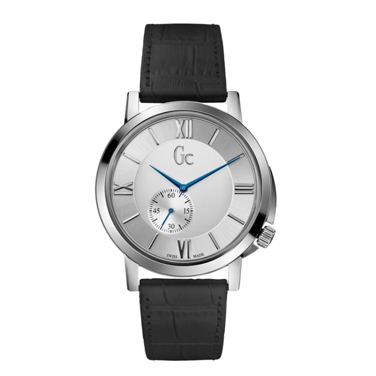 Ceas Barbati, Gc - Guess Collection, SlimClass X59005G1S