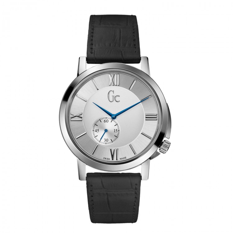 Ceas Barbati, Gc - Guess Collection, SlimClass X59005G1S Ceas Barbati, Gc - Guess Collection, SlimClass X59005G1S