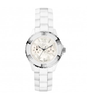 Ceas Dama, Gc - Guess Collection, Sport Chic X69001L1S