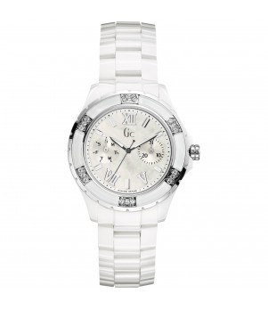 Ceas Dama, Gc - Guess Collection, Sport Class X69117L1S