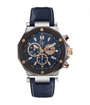 Ceas Barbati, Gc - Guess Collection, Sport Chic X72025G7S