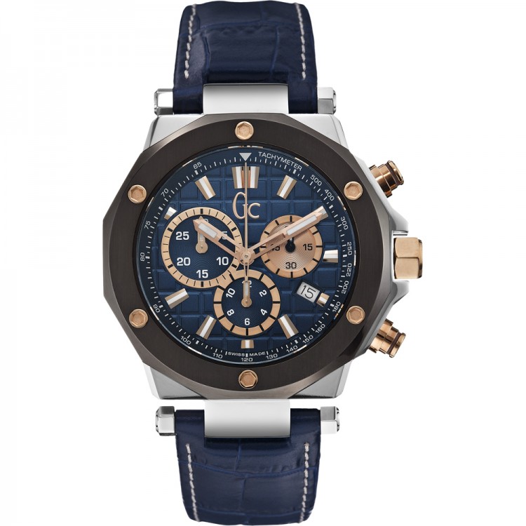 Ceas Barbati, Gc - Guess Collection, Sport Chic X72025G7S Ceas Barbati, Gc - Guess Collection, Sport Chic X72025G7S