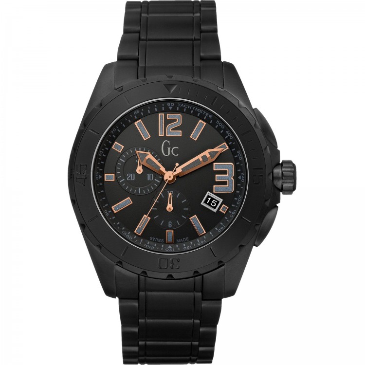 Ceas Barbati, Gc - Guess Collection, Sport Class X76009G2S