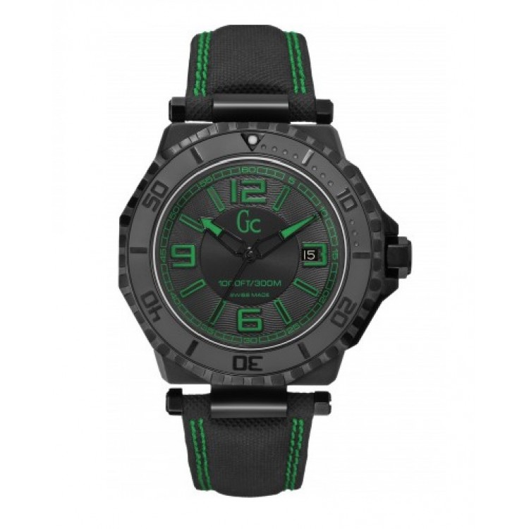 Ceas Barbati, Gc - Guess Collection, Sport Chic X79013G2S Ceas Barbati, Gc - Guess Collection, Sport Chic X79013G2S