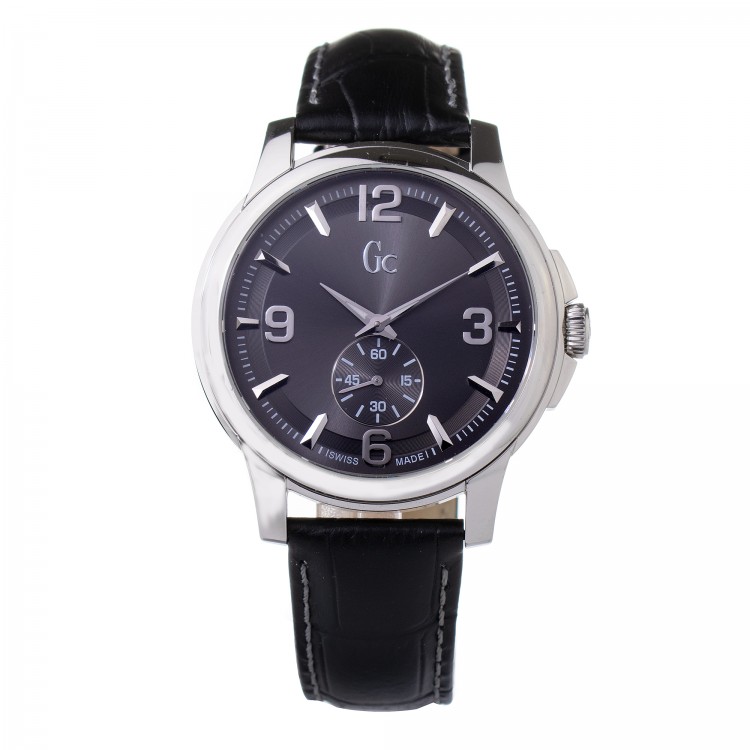 Ceas Barbati, Gc - Guess Collection, Classica X82004G5S Ceas Barbati, Gc - Guess Collection, Classica X82004G5S