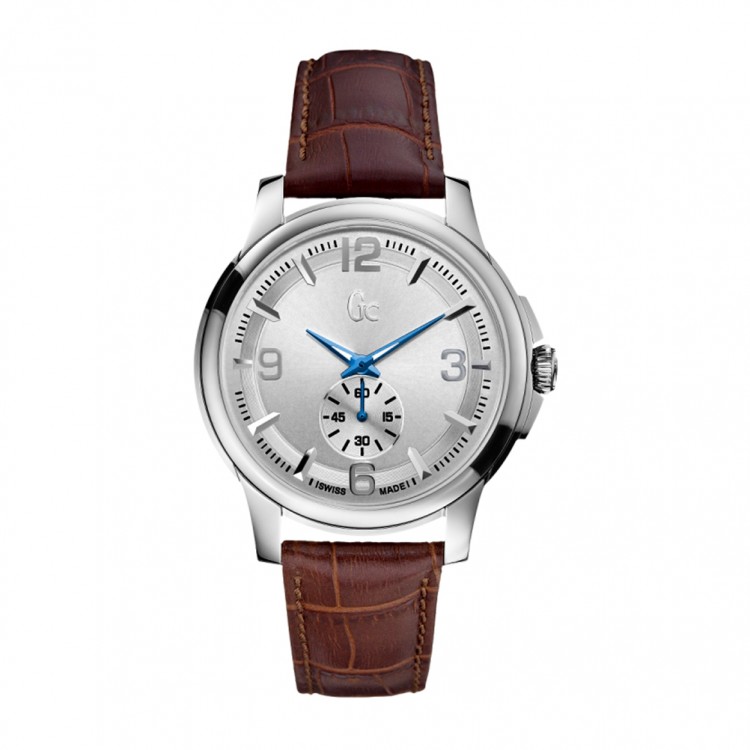 Ceas Barbati, Gc - Guess Collection, Classica X82005G1S Ceas Barbati, Gc - Guess Collection, Classica X82005G1S