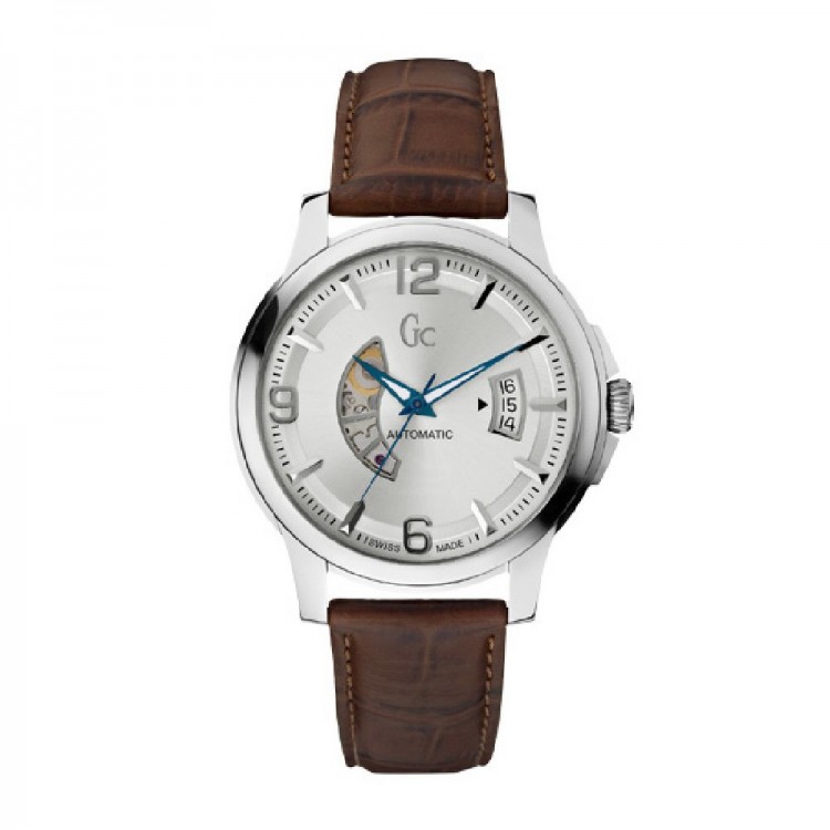 Ceas Barbati, Gc - Guess Collection, Classica X84004G1S Ceas Barbati, Gc - Guess Collection, Classica X84004G1S