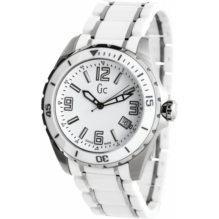 Ceas Gc - Guess Collection, Sport Class X85009G1S Ceas Gc - Guess Collection, Sport Class X85009G1S