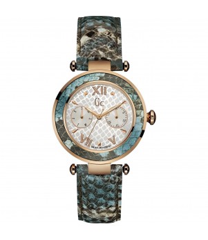 Ceas Dama, Gc - Guess Collection, Sport Chic Y09002L1