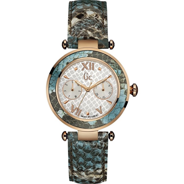 Ceas Dama, Gc - Guess Collection, Sport Chic Y09002L1 Ceas Dama, Gc - Guess Collection, Sport Chic Y09002L1