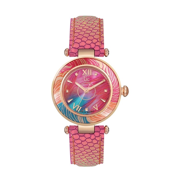 Ceas Dama, Gc - Guess Collection, LadyChic Y12002L3 Ceas Dama, Gc - Guess Collection, LadyChic Y12002L3