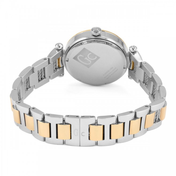 Ceas Dama, Gc - Guess Collection, CableChic Y18002L1 Ceas Dama, Gc - Guess Collection, CableChic Y18002L1