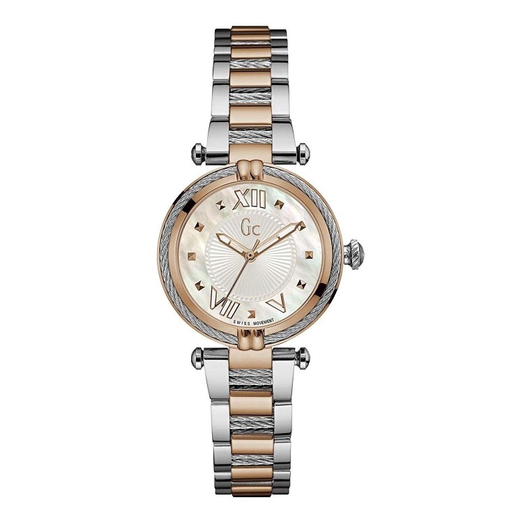 Ceas Dama, Gc - Guess Collection, CableChic Y18002L1 Ceas Dama, Gc - Guess Collection, CableChic Y18002L1