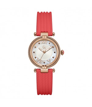 Ceas Dama, Gc - Guess Collection, CableChic Y18007L1