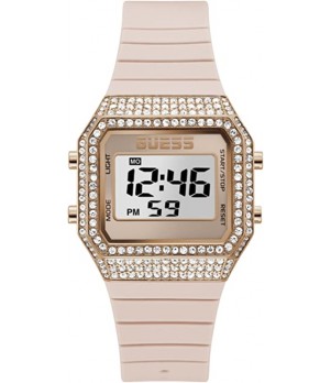 Ceas Dama, Guess, Zoom GW0430L3
