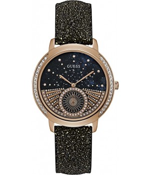 Ceas Dama, Guess, Stargazer W1005L2