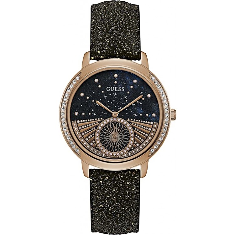 Ceas Dama, Guess, Stargazer W1005L2