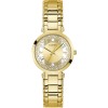 Ceas Dama, Guess, Crystal Clear GW0470L2 Ceas Dama, Guess, Crystal Clear GW0470L2