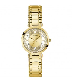 Ceas Dama, Guess, Crystal Clear GW0470L2