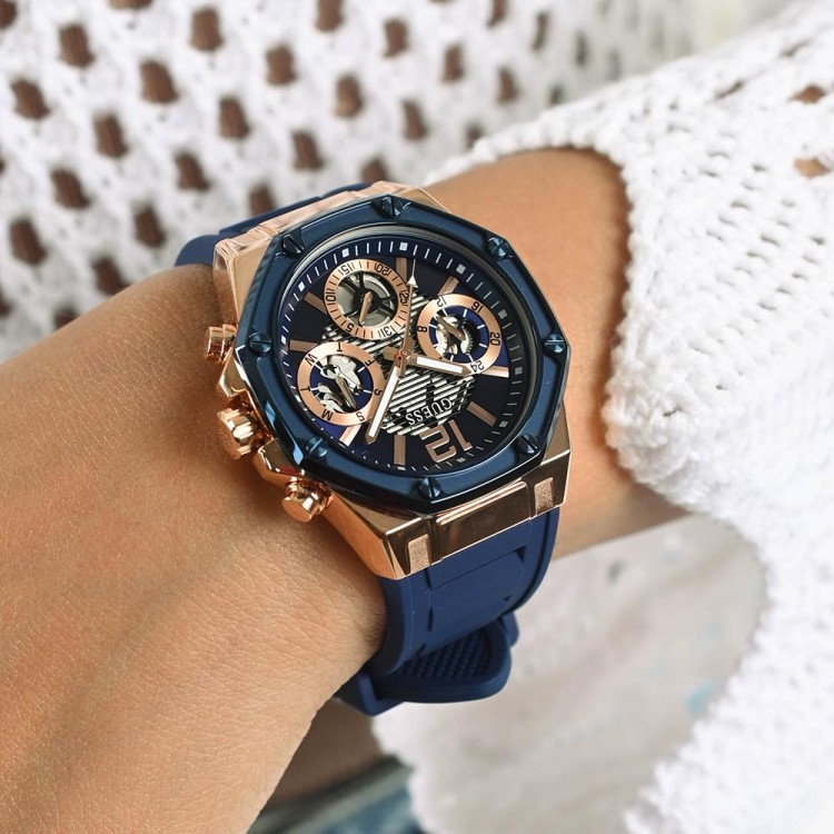 Ceas Dama, Guess, Impulse GW0256L2 Ceas Dama, Guess, Impulse GW0256L2