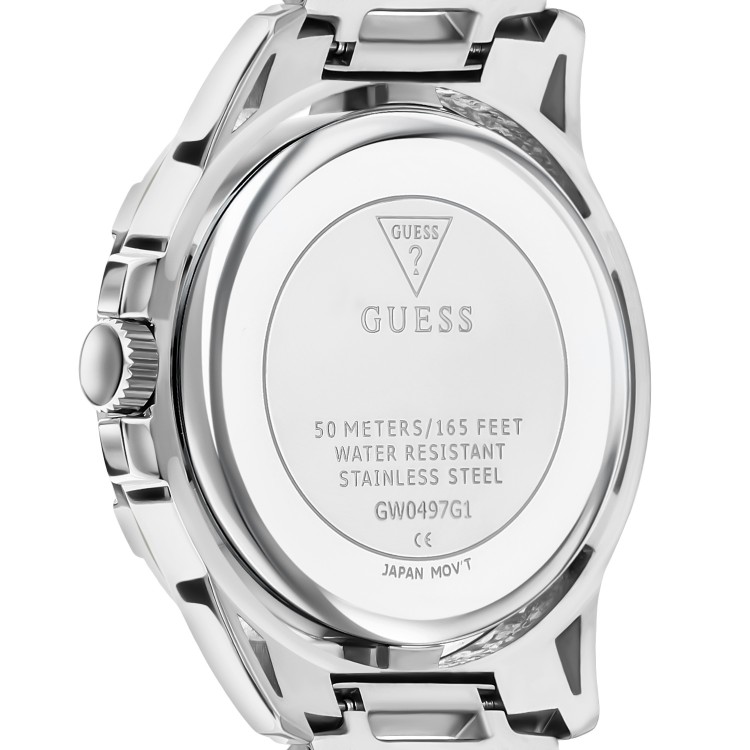 Ceas Barbati, Guess, King GW0497G1 Ceas Barbati, Guess, King GW0497G1