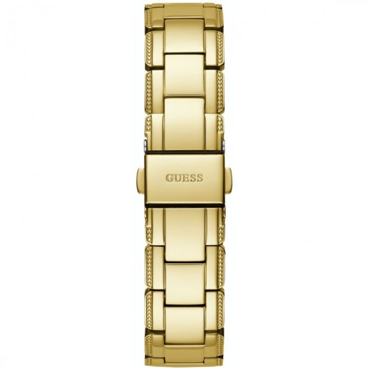 Ceas Dama, Guess, Crystal Clear GW0470L2 Ceas Dama, Guess, Crystal Clear GW0470L2