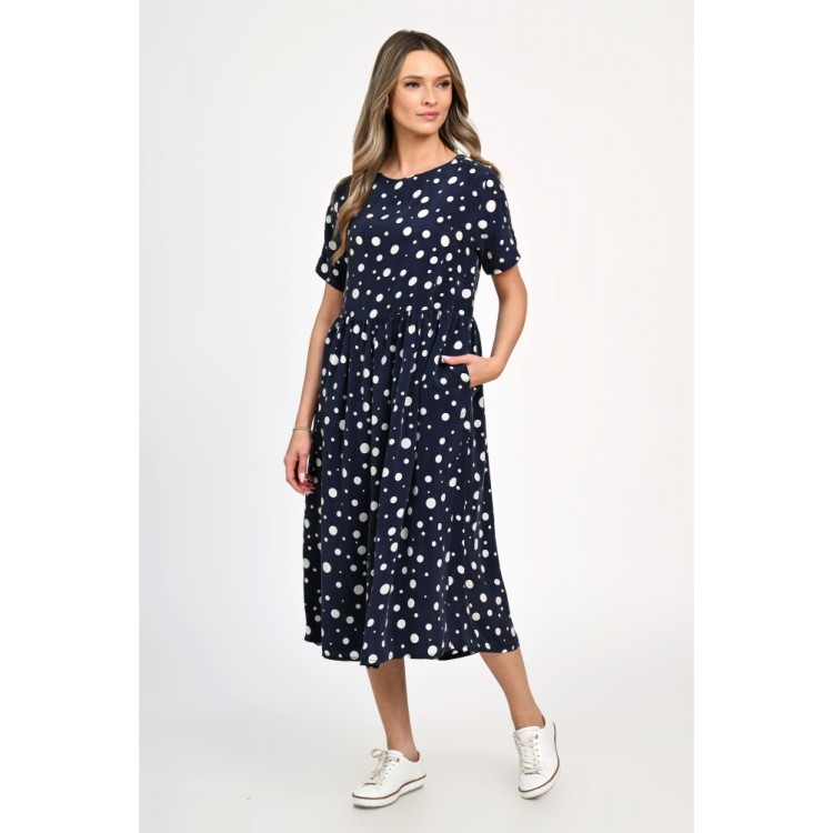 Rochie Dama, Eranthe, Dots V315