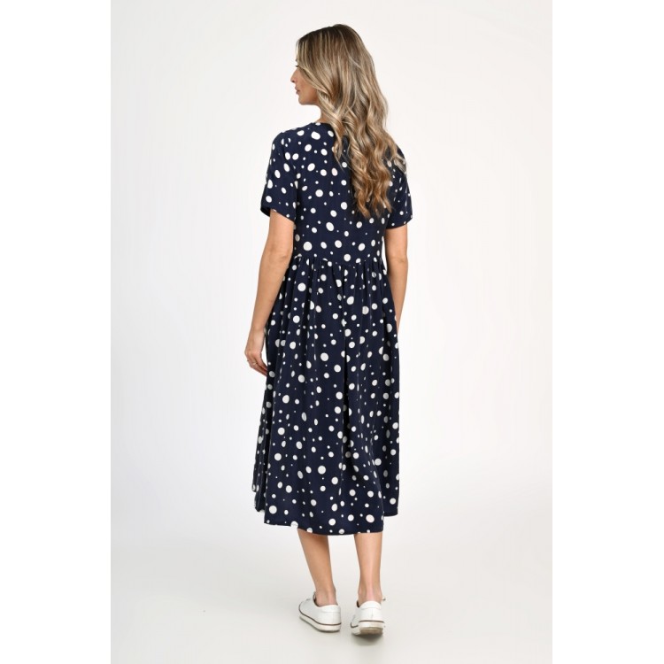 Rochie Dama, Eranthe, Dots V315