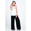 Bluza Dama, Eranthe, Garden Flowers, cu Pictura Realizata Manual V339