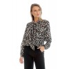 Bluza Dama, Eranthe, Noblesse, eleganta cu Funda ampla V353