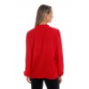 Bluza Dama, Eranthe, Noblesse, eleganta cu Funda ampla V354