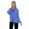 Bluza Dama, Eranthe, Noblesse, eleganta cu Funda ampla V356