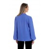 Bluza Dama, Eranthe, Noblesse, eleganta cu Funda ampla V356