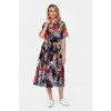Rochie Dama, Eranthe, Tropical V331