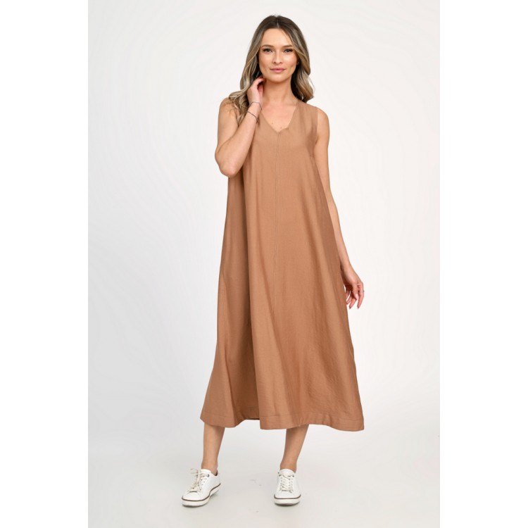 Rochie Dama, Eranthe, V-Neckline V323