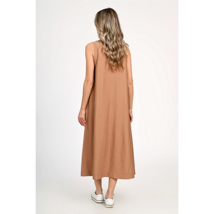 Rochie Dama, Eranthe, V-Neckline V323