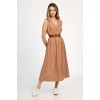 Rochie Dama, Eranthe, V-Neckline V323