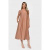 Rochie Dama, Eranthe, V-Neckline V323