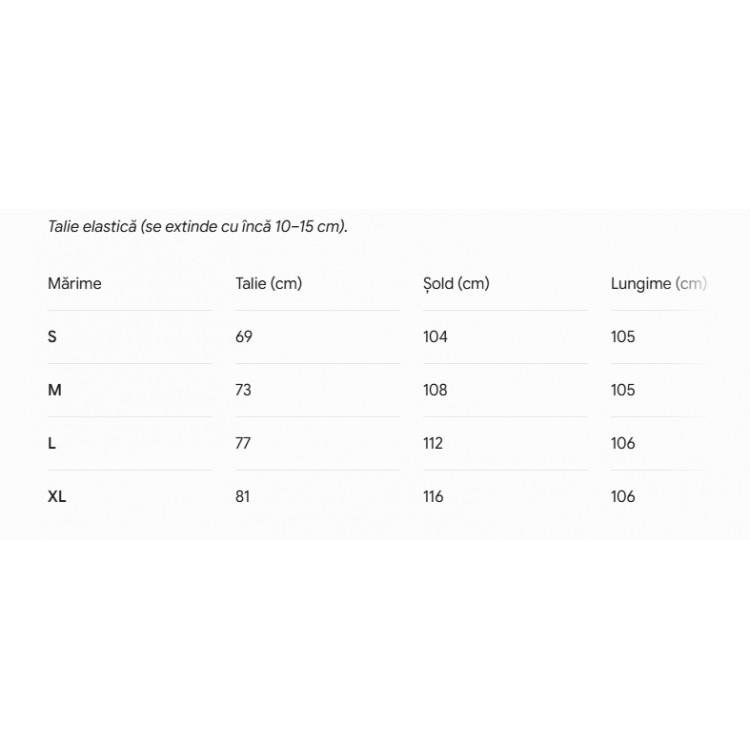 Pantaloni Dama, Eranthe, Wide Leg V384 Pantaloni Dama, Eranthe, Wide Leg V384