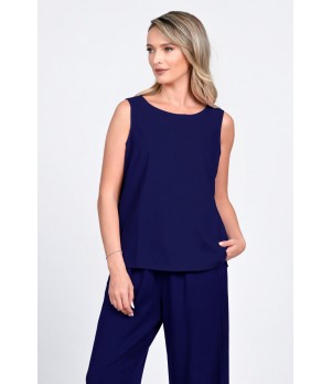 Bluza Dama, Eranthe, A-Line V387