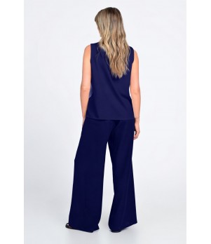 Bluza Dama, Eranthe, A-Line V387