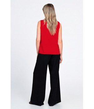 Bluza Dama, Eranthe, A-Line V389