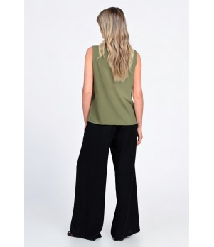 Bluza Dama, Eranthe, A-Line V390