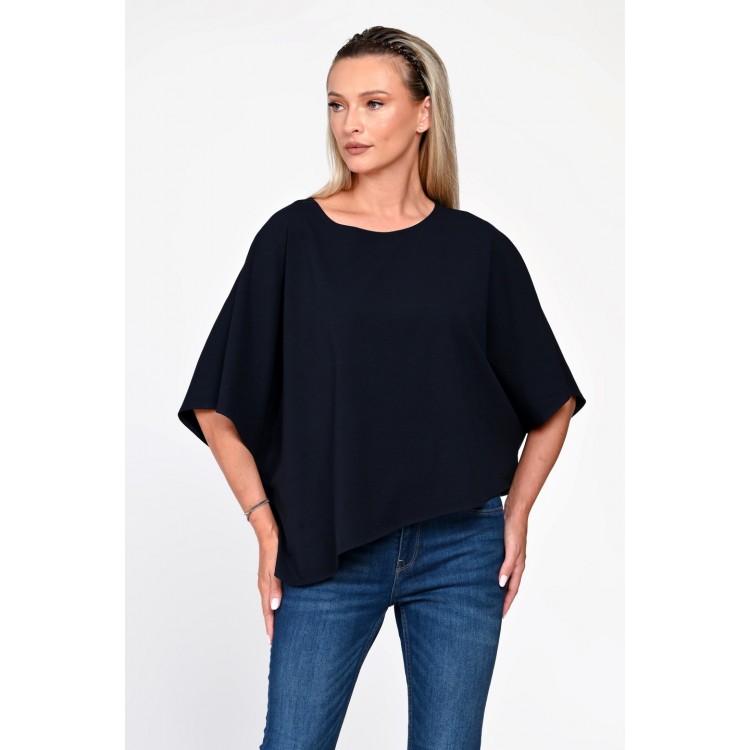 Bluza Dama, Eranthe, Asymetric V414