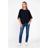 Bluza Dama, Eranthe, Asymetric V414